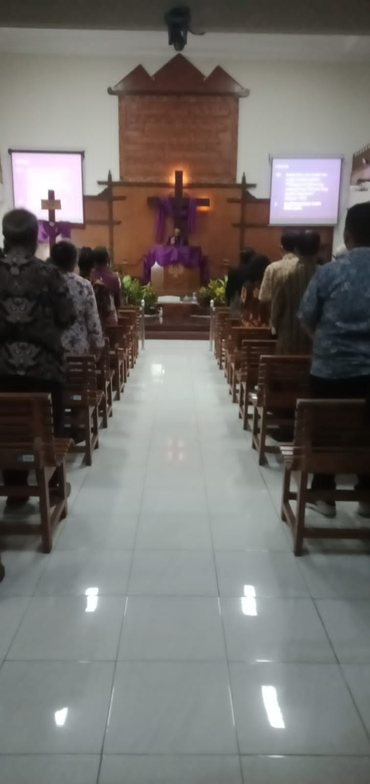 gallery kegiatan, Ibadah Rabu Abu, Komisi Ibadah, gereja kristen jawa, gkj, gkj baki, gereja kristen jawa baki, baki, sukoharjo, gkj klasis sukoharjo, klasis sukoharjo, klasis, sinode gkj, sinode 